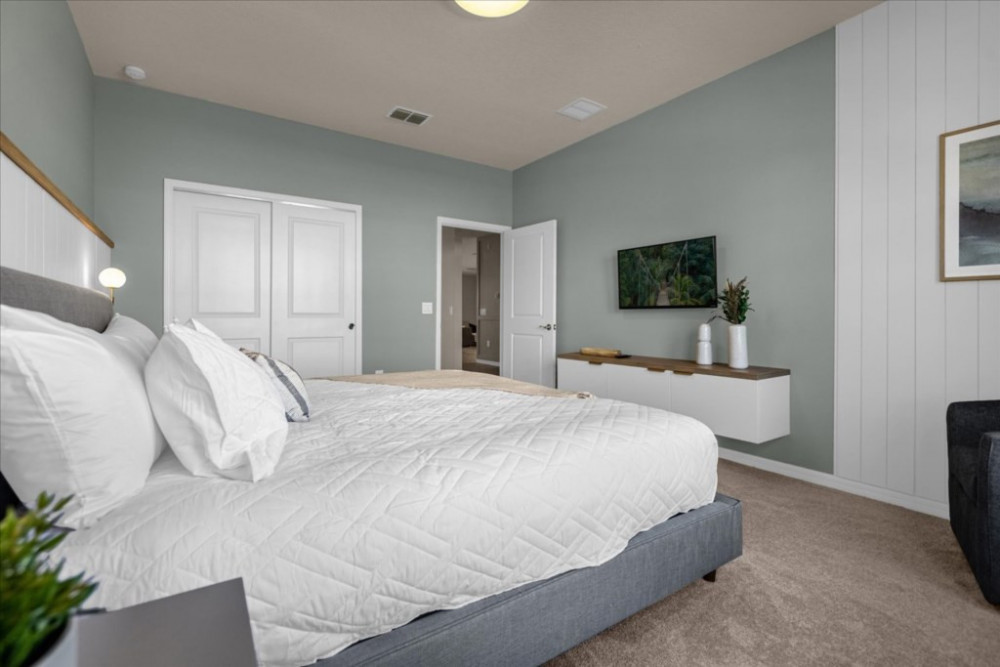 Windsor Island Resort 415