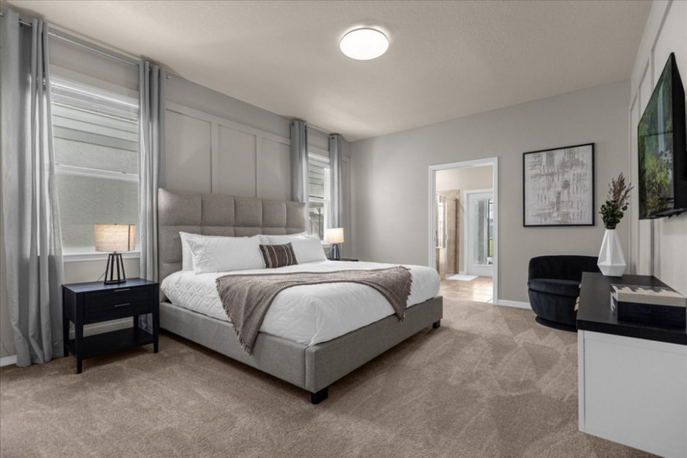 Windsor Island Resort 415