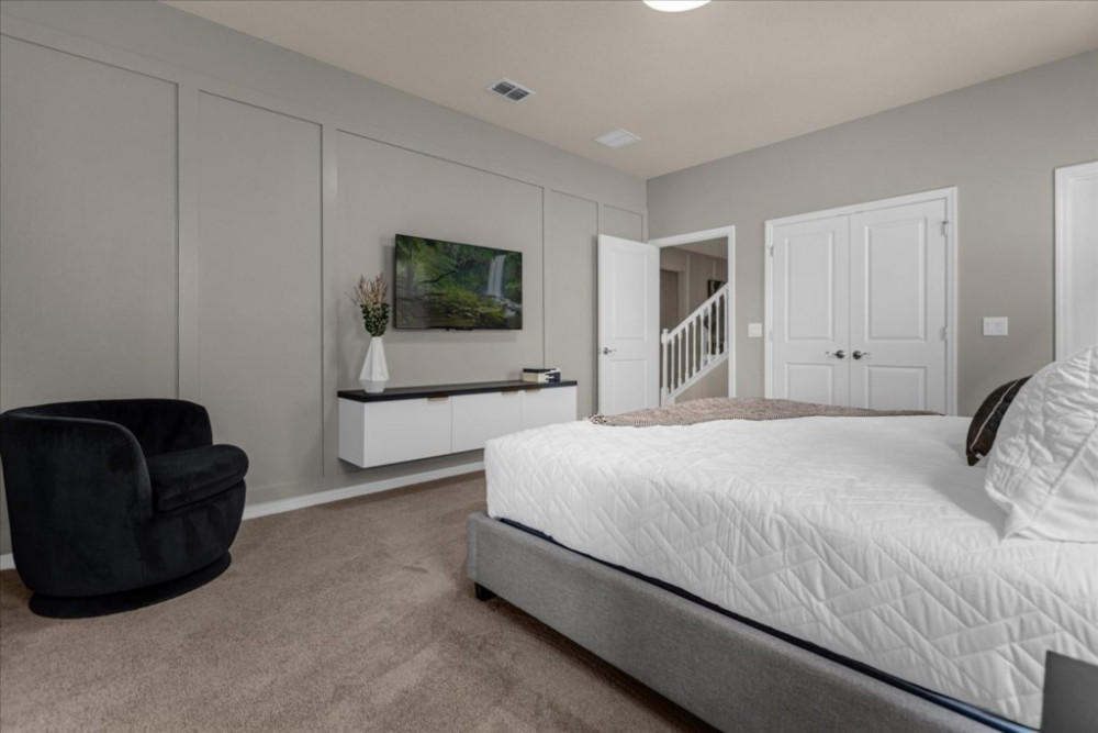 Windsor Island Resort 415