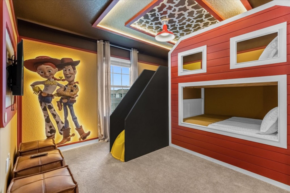 Windsor Island Resort 415