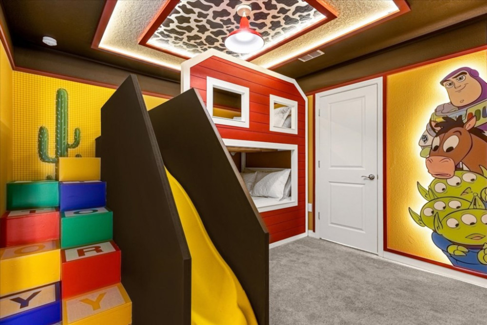 Windsor Island Resort 415