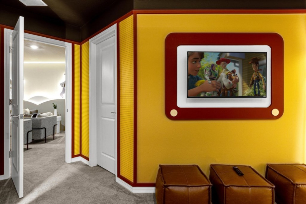 Windsor Island Resort 415