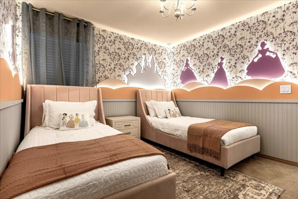 Windsor Island Resort 415