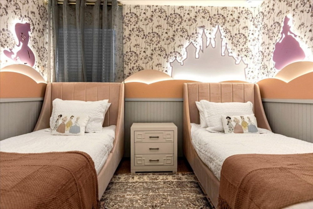 Windsor Island Resort 415