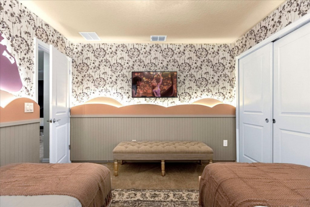 Windsor Island Resort 415