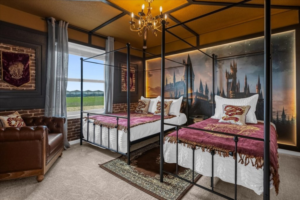 Windsor Island Resort 415