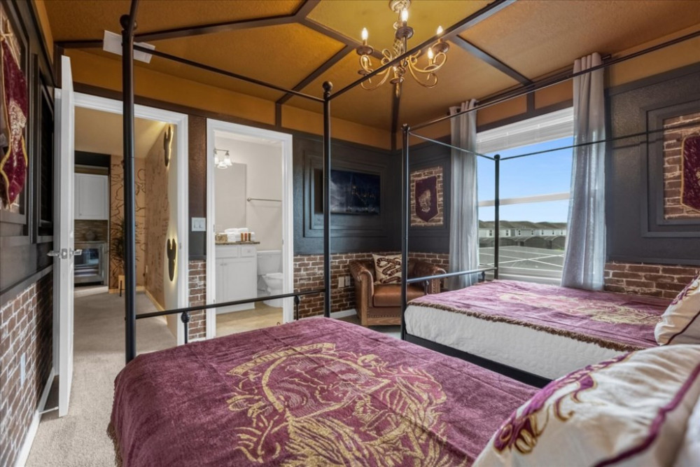 Windsor Island Resort 415