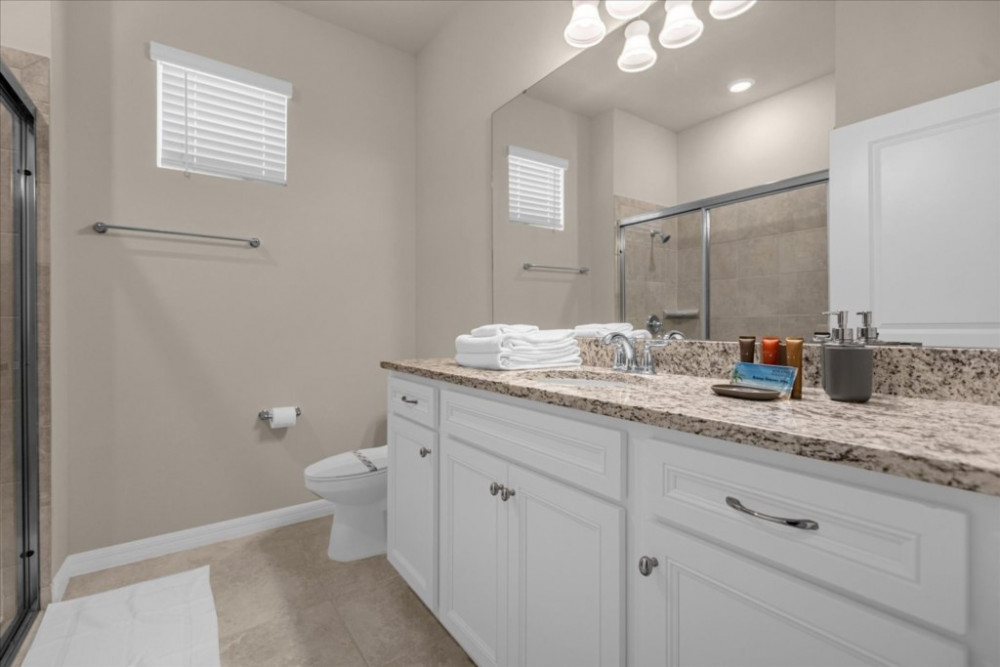 Windsor Island Resort 415