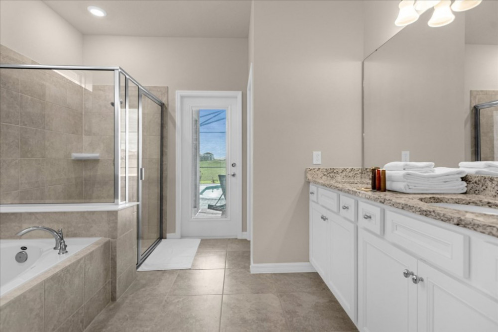 Windsor Island Resort 415