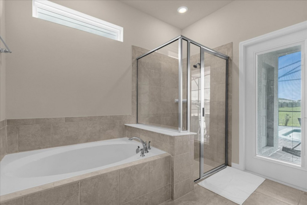 Windsor Island Resort 415