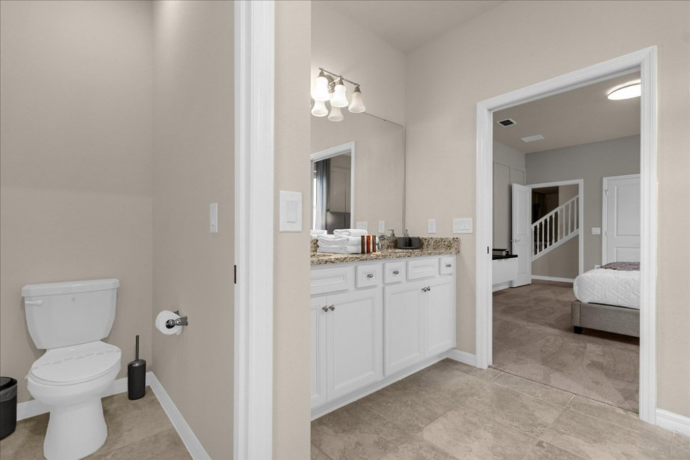 Windsor Island Resort 415