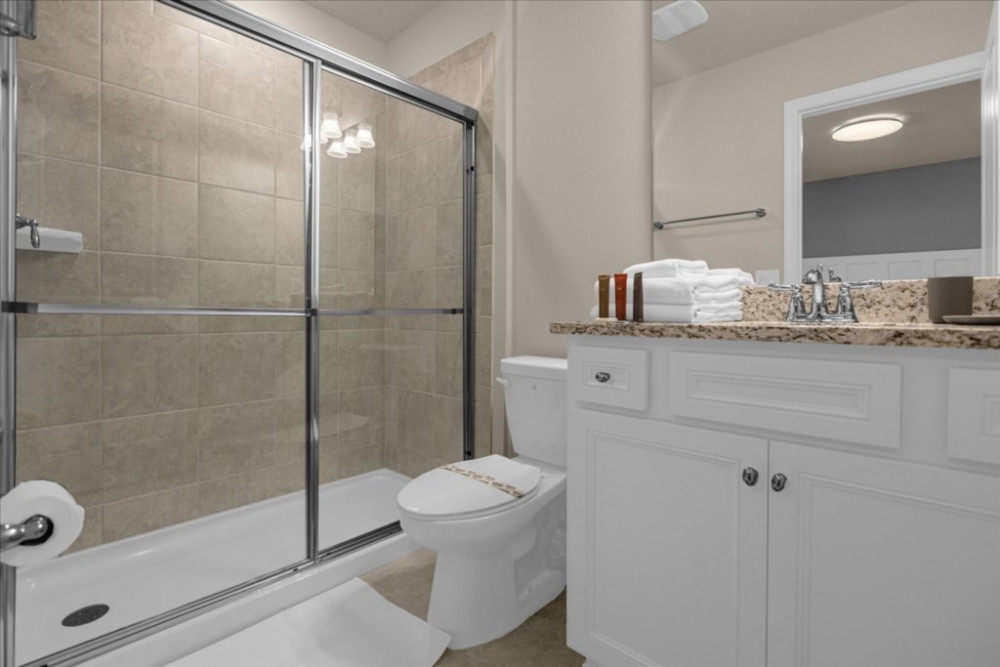 Windsor Island Resort 415