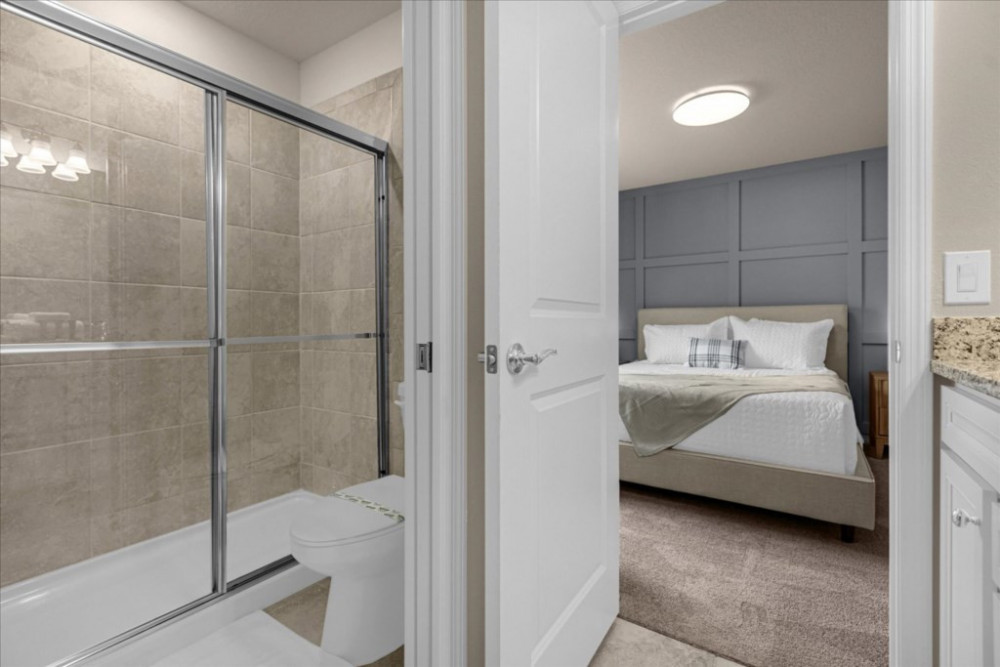 Windsor Island Resort 415