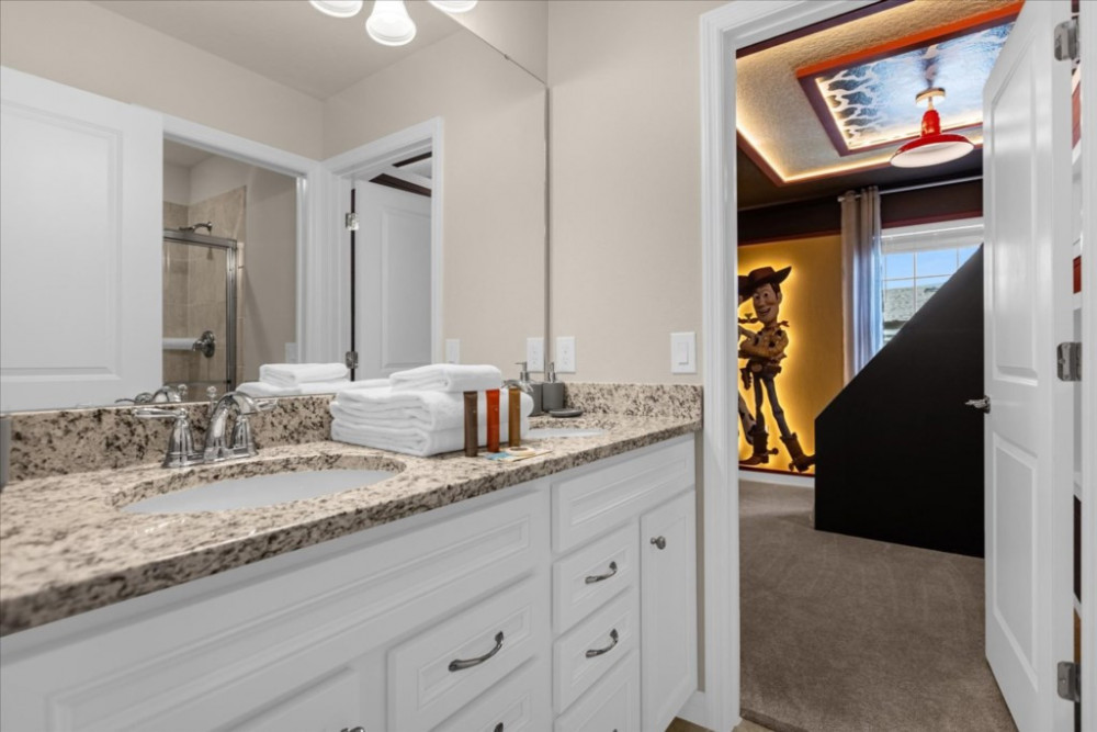 Windsor Island Resort 415