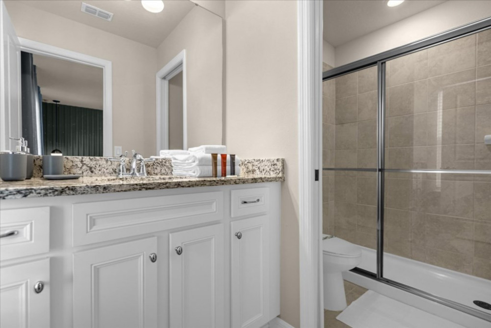 Windsor Island Resort 415