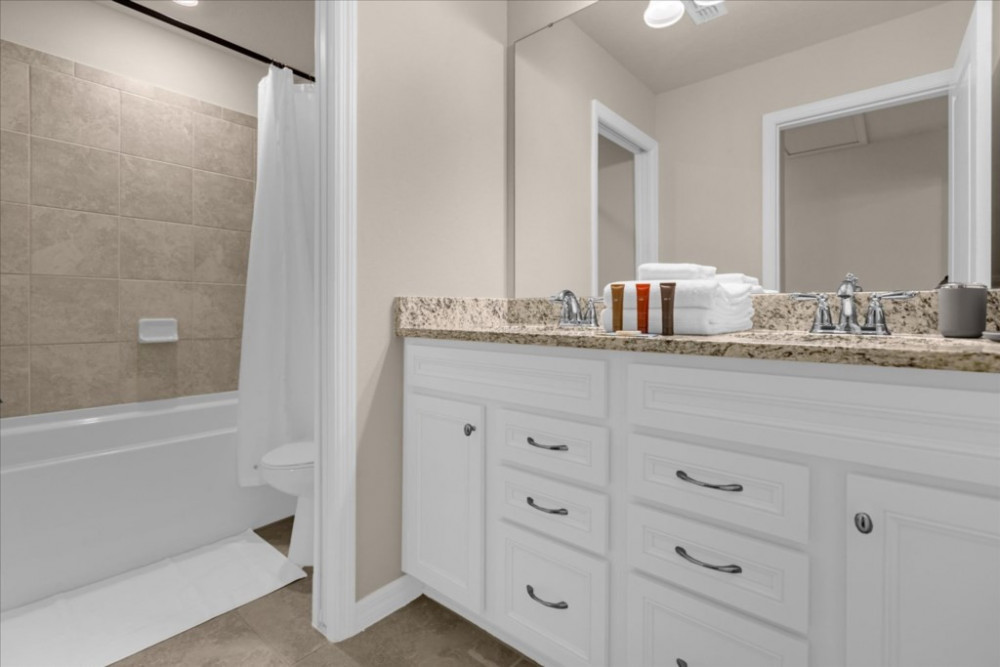 Windsor Island Resort 415