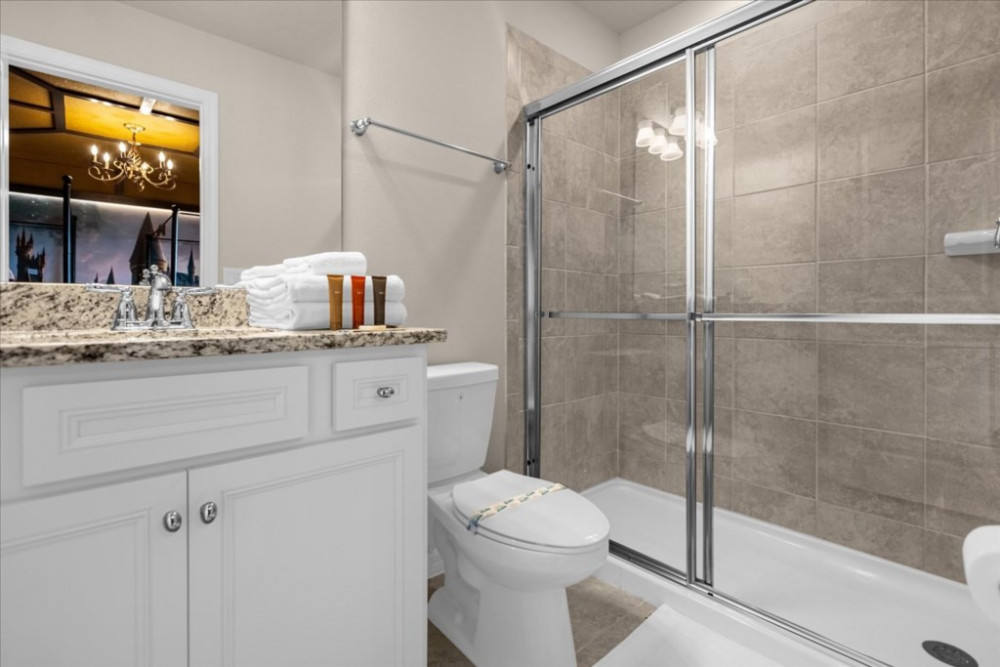 Windsor Island Resort 415