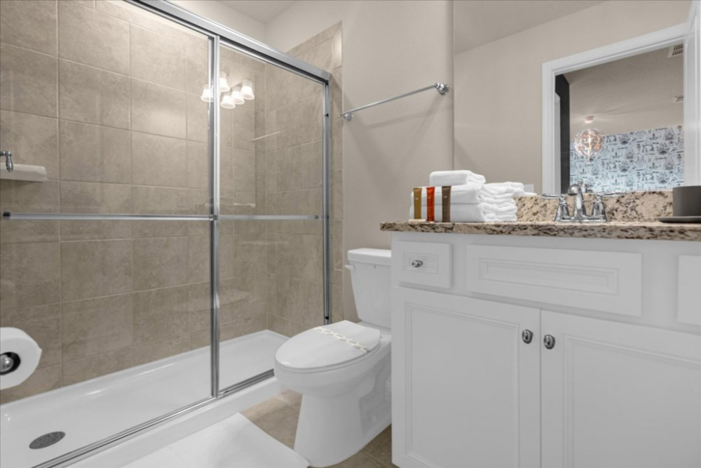 Windsor Island Resort 415