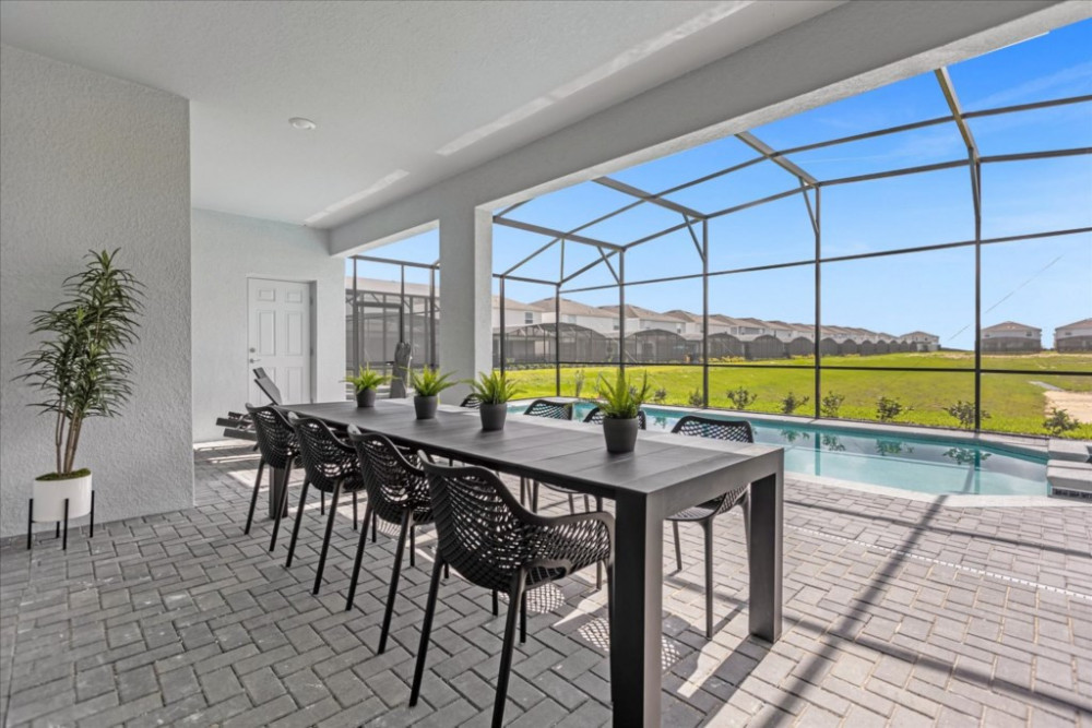 Windsor Island Resort 415