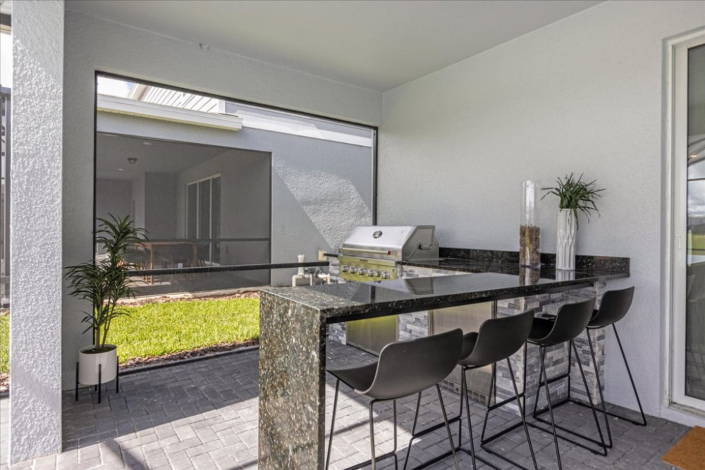 Windsor Island Resort 415