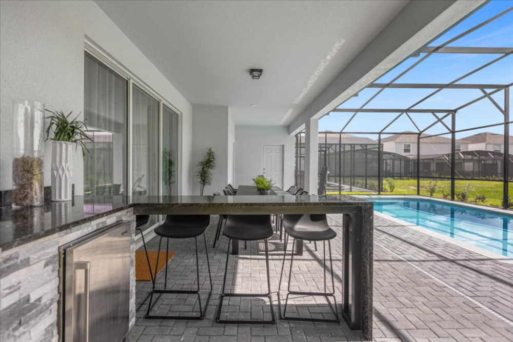 Windsor Island Resort 415