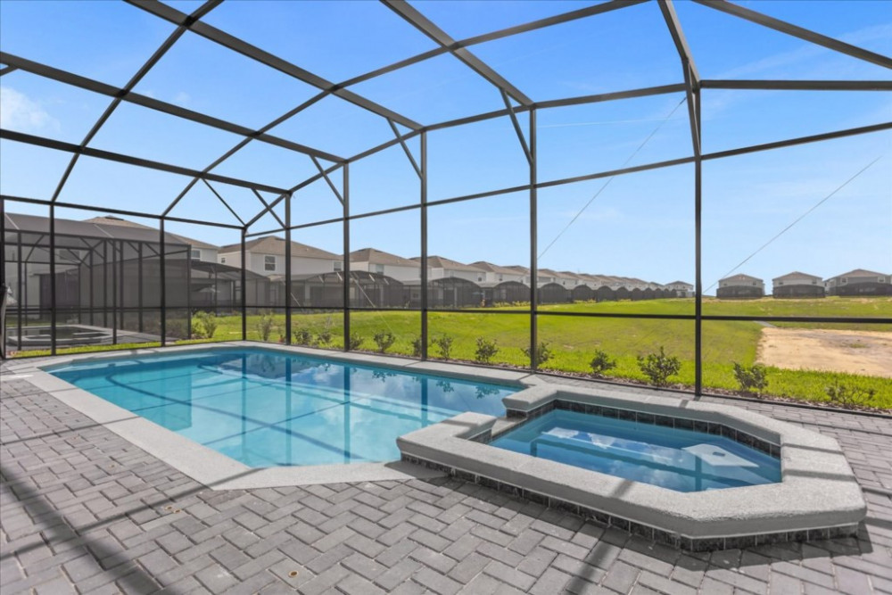 Windsor Island Resort 415