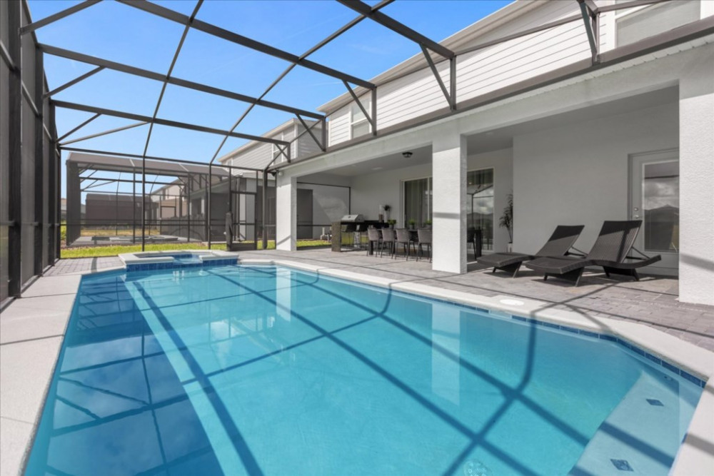 Windsor Island Resort 415