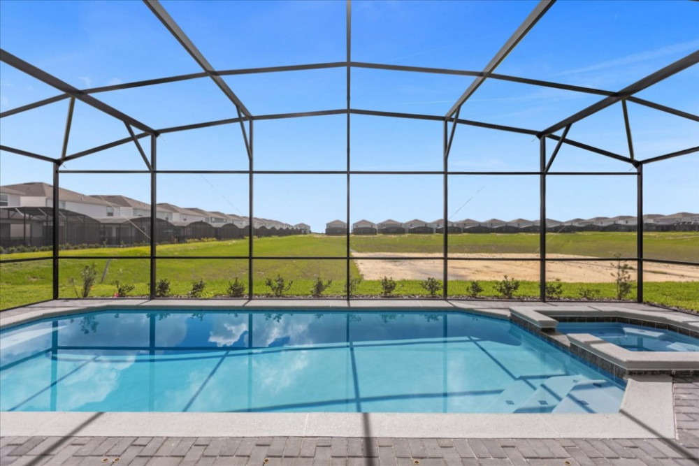 Windsor Island Resort 415