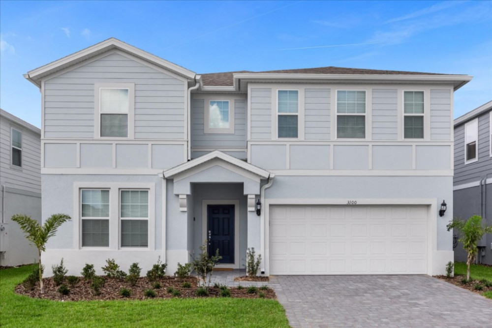 Windsor Island Resort 415