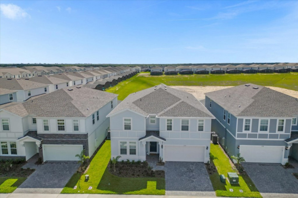 Windsor Island Resort 415