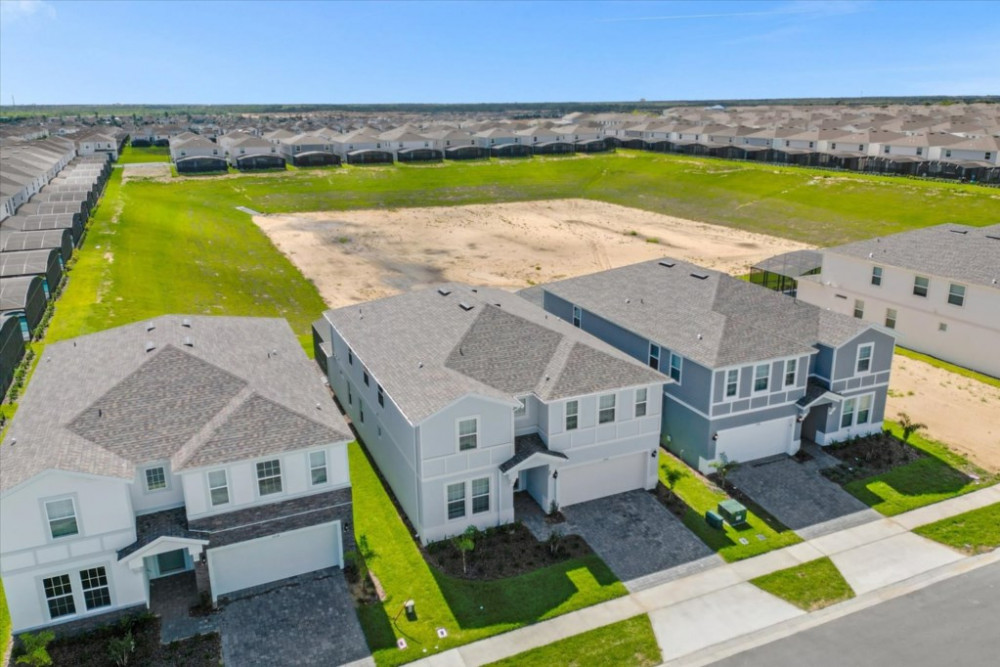 Windsor Island Resort 415