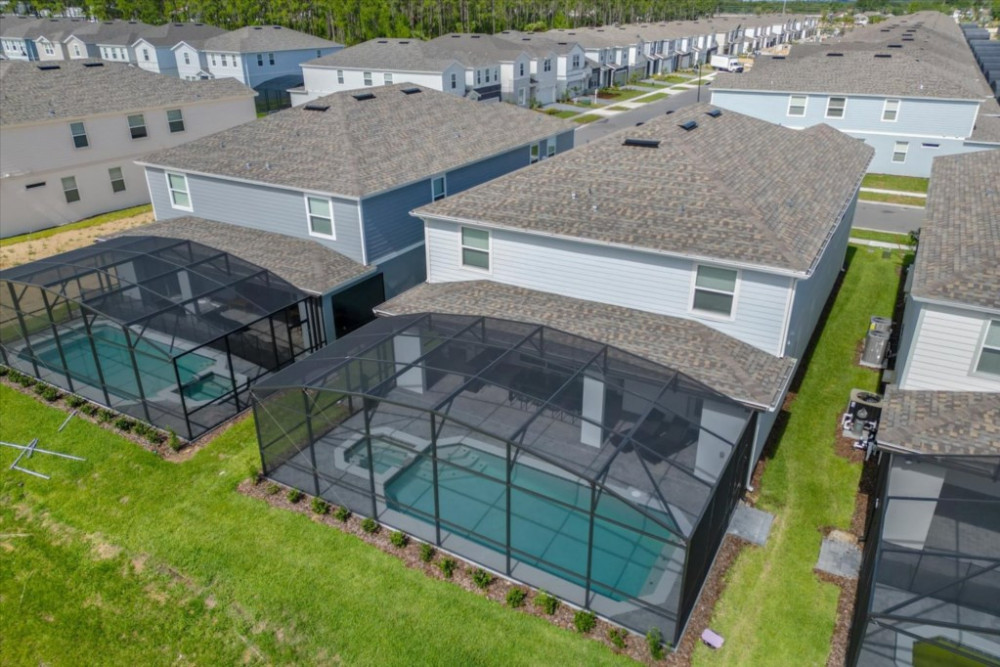 Windsor Island Resort 415