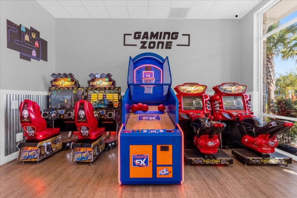 Windsor Island Resort 415