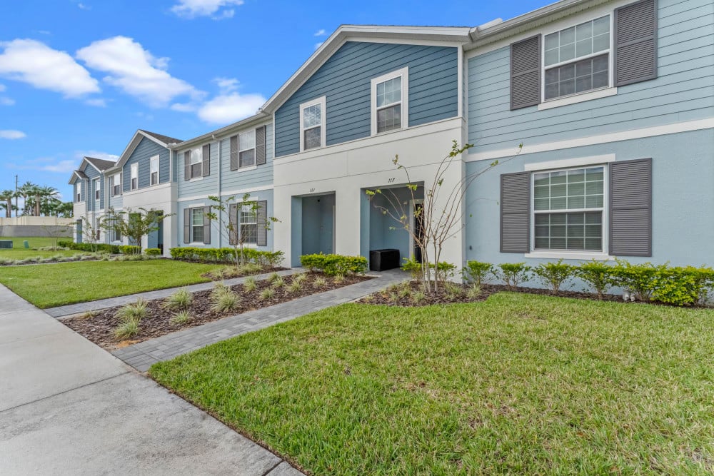 Windsor Island Resort 170