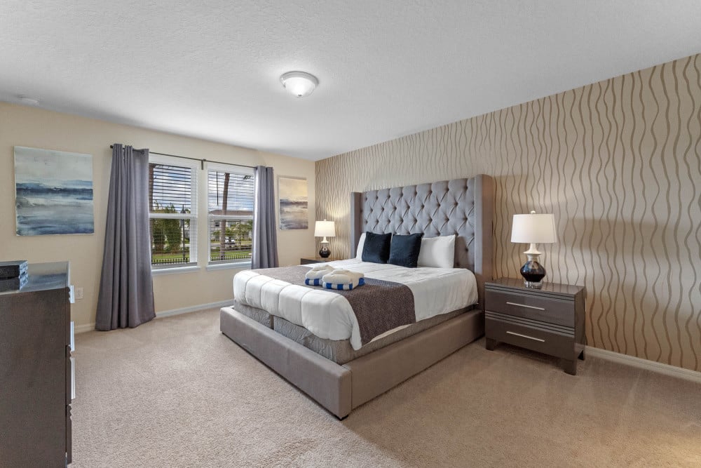 Windsor Island Resort 170