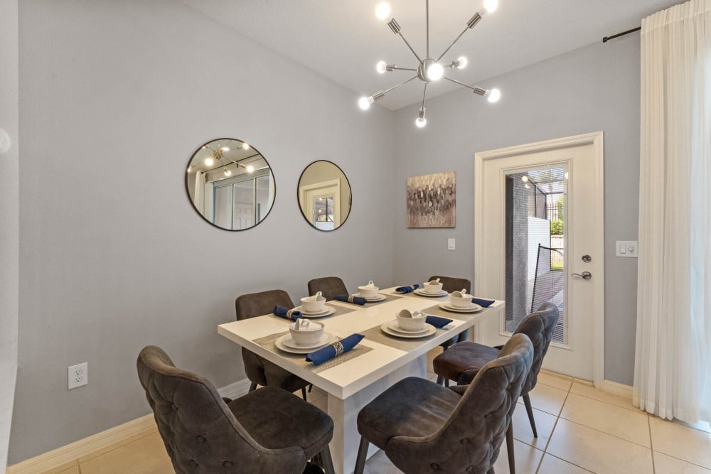 Windsor Island Resort 170