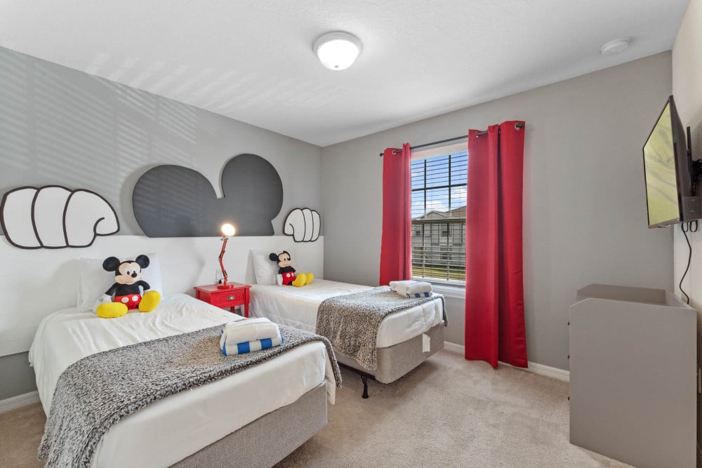 Windsor Island Resort 170