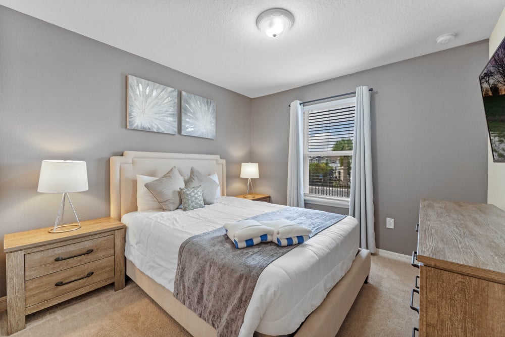 Windsor Island Resort 170