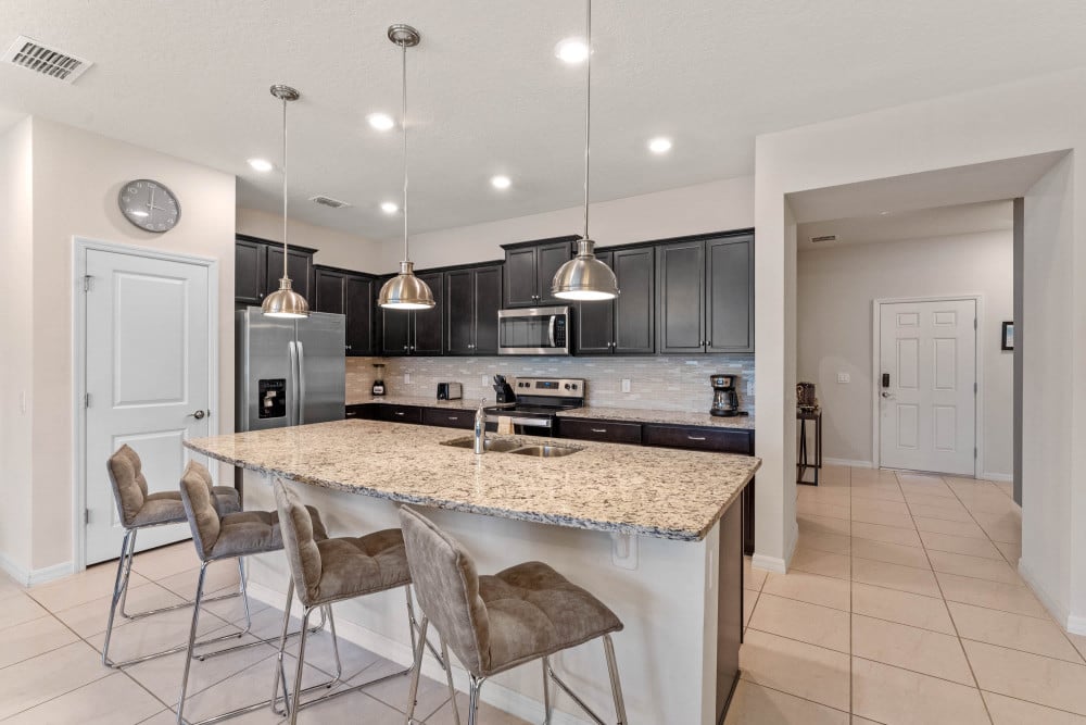 Windsor Island Resort 170