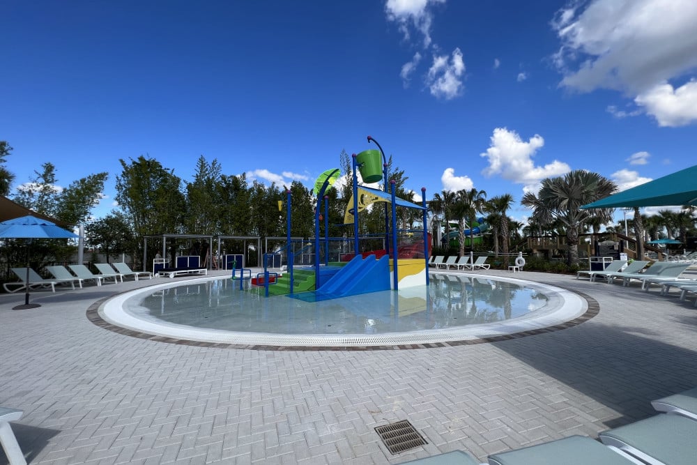 Windsor Island Resort 170