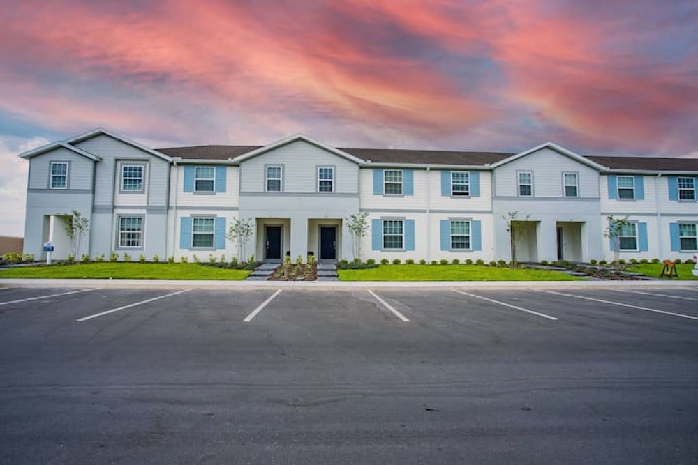 Windsor Island Resort 170