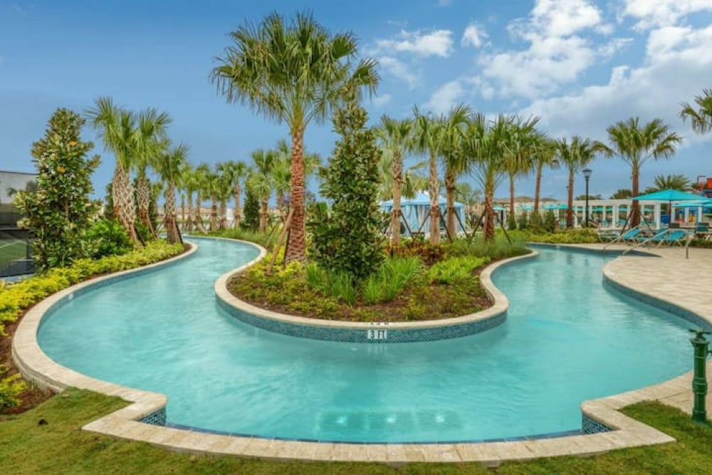 Windsor Island Resort 170