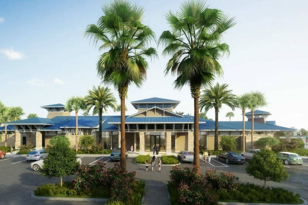 Windsor Island Resort 170