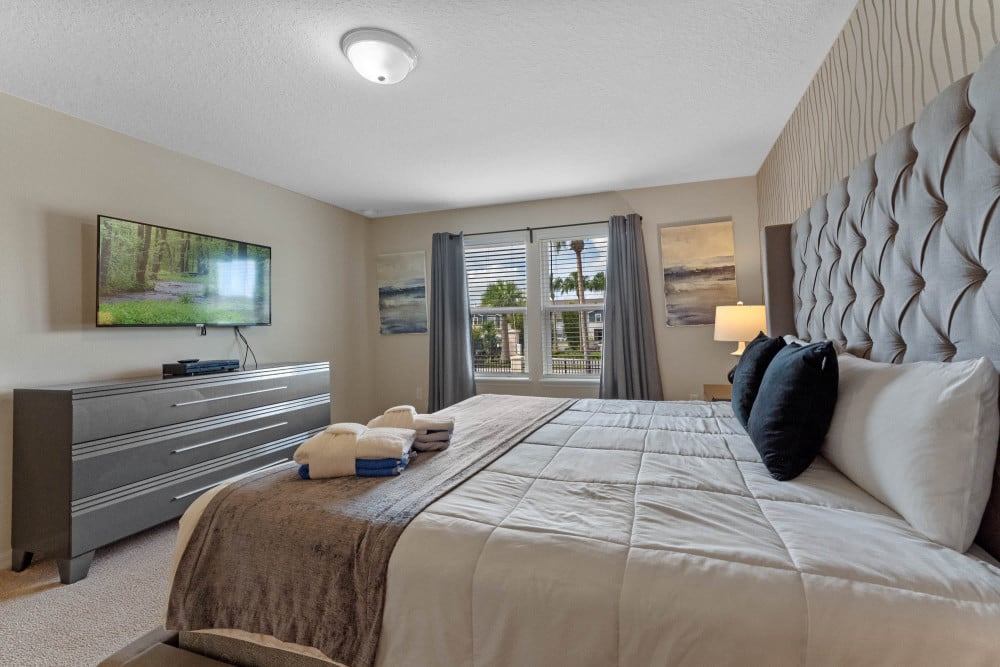 Windsor Island Resort 170