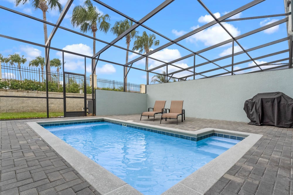 Windsor Island Resort 170