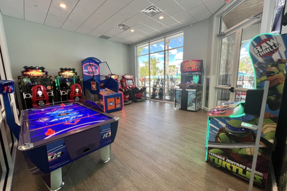 Windsor Island Resort 170