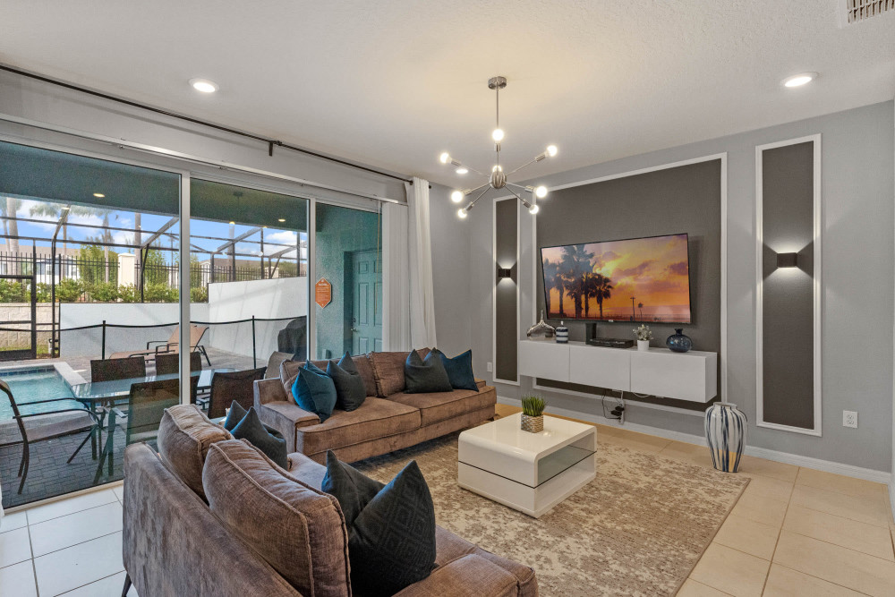 Windsor Island Resort 170