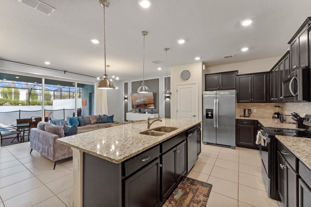 Windsor Island Resort 170