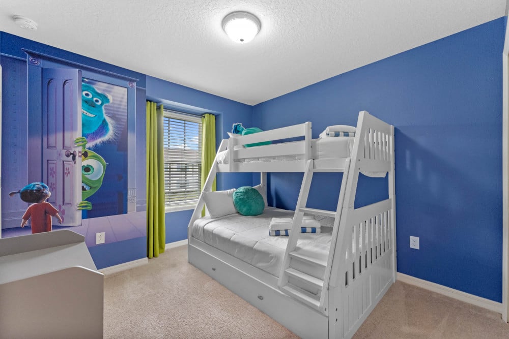 Windsor Island Resort 170