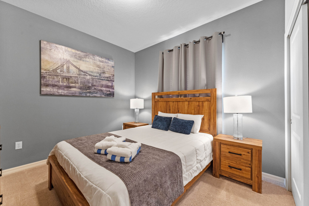 Windsor Island Resort 170